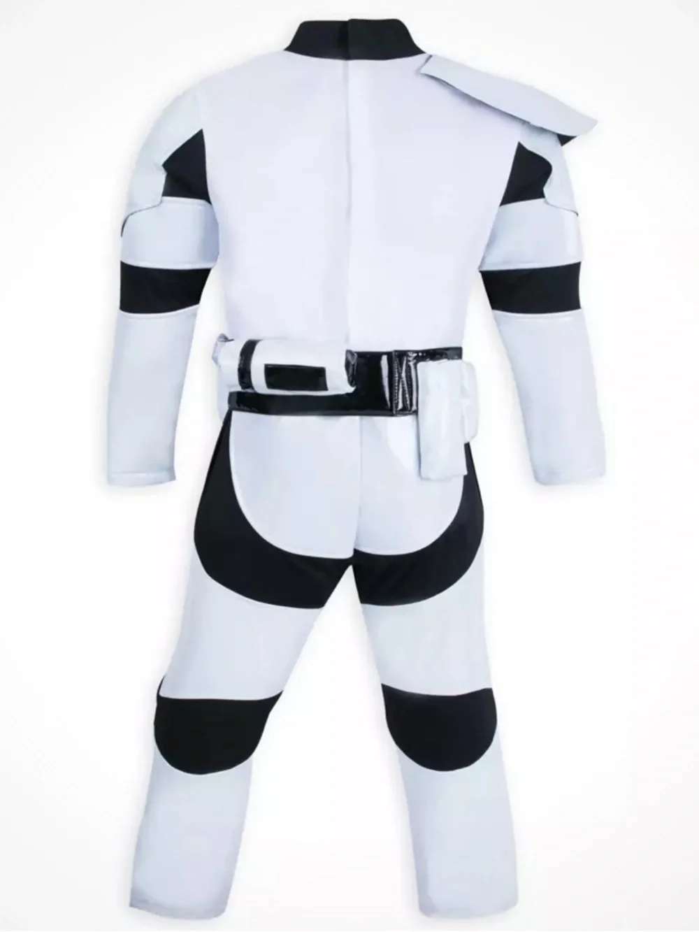 Disney stormtrooper costume